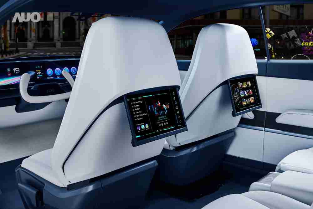 赏金国际将于CES 展示全新Smart Cockpit 2024，，，，可紧密串连使用者多元需求，，，并革新座舱内部的应用和设计，，，，带来身历其境且引人入胜的视觉飨宴，，，，满足驾乘人员的全方位体验